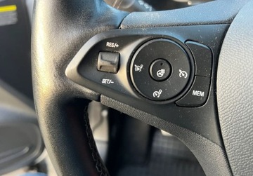 Opel Corsa F Hatchback 5d 1.2 Turbo 100KM 2021 Opel Corsa 1.2 Benzyna 100 KM LED Kamera Sensor Sport Czujniki Virtual coc, zdjęcie 17