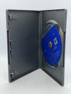 Официальная демоверсия журнала PlayStation 2 Magazine 92 для PS2