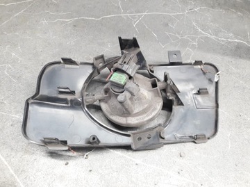 114-61009 HALOGEN PRAVÝ MAZDA 3 BK 04R