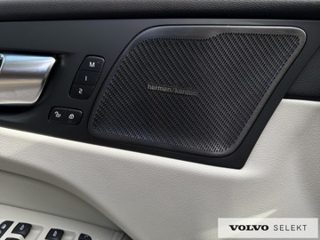 Volvo XC60 II 2025 Volvo XC 60 XC60 B5 B AWD Ultra Dark aut, Pakiet c, zdjęcie 27