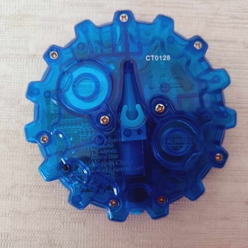 Интерактивный волчок со счетчиком Spinner