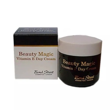 Krem witaminowy na dzień BOND STREET 75ml YARDLEY