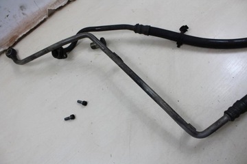 BMW R1100 RS ТРУБКИ МАСЛООХЛАДИТЕЛЯ 1342654