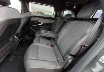 Peugeot 5008 III 2025 Peugeot 5008 252 GT 1.2 mHev 145 KM e-DCS6 Demo GWARANCJA FV23 1.2, zdjęcie 30