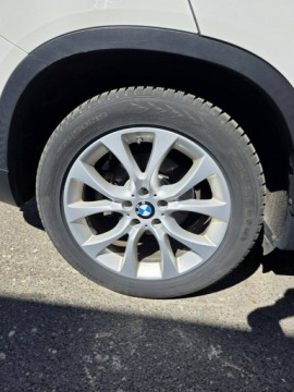 BMW X5 F15 2016 BMW X5 3.0 Benzyna 306 KM, 4x4, Kamera, Bluetooth,, zdjęcie 38