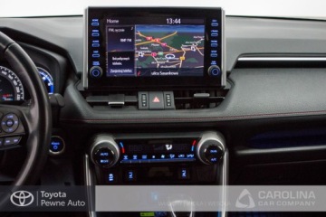 Toyota RAV4 V 2022 Toyota RAV4 V (2018-) 2.5 Plug-In Hybrid Prestige, zdjęcie 5