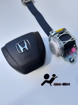 РЕМОНТ ПОДУШЕК БЕЗОПАСНОСТИ, РЕГЕНЕРАЦИЯ ПОДУШЕК, РЕМНЕЙ ШТОР