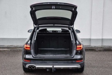 Audi A4 B9 2017 Audi A4 Allroad AUDI A4 ALLROAD 2.0TDI QUATTRO LED Virtual Skory Gwarancja, zdjęcie 36