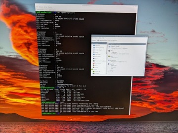 Raspberry Pi 4B WiFi 4 ГБ ОЗУ + корпус Argon ONE M.2 SATA + твердотельный накопитель 256 ГБ