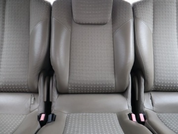 Renault Scenic II 1.9 dCi 120KM 2004 Renault Scenic 1.9 dCi, Klima, Klimatronic, zdjęcie 9