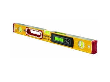 STABILA POZIOMICA ELEKTRONICZNA 80cm 196-2E