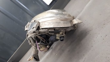 1305235593 SVĚTLOMET PRAVÝ PŘEDNÍ MERCEDES W168