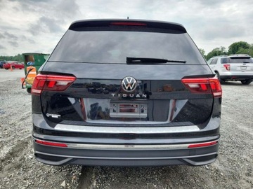 Volkswagen Tiguan III 2024 Volkswagen Tiguan S 2024 2.0l 2.0 Benzyna 184KM, zdjęcie 2
