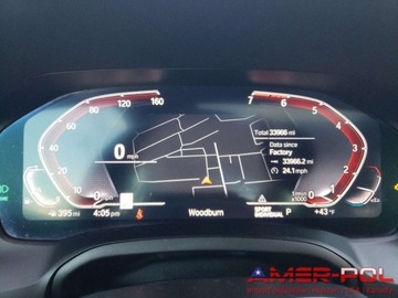 BMW Seria 3 G20-G21 2022 BMW Seria 3 _G20_330 XI_xDrive_2022r. 2.0 Benzyna 255KM, zdjęcie 9