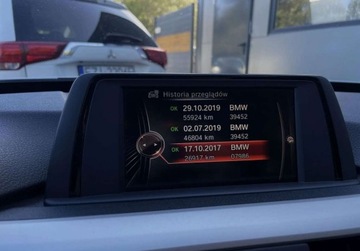 BMW Seria 3 F30-F31-F34 Limuzyna Facelifting 2.0 320d 190KM 2016 BMW 3GT 2.0 D 190 KM Navi gwarancja BEZWYPADKOWAperfekcyjna AUTOMAT, zdjęcie 25