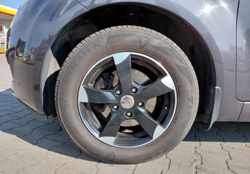 Kia Venga Mikrovan 1.4 DOHC CVVT 90KM 2012 Kia Venga M 1.4G MT Salon Polska 1.4 Benzyna 90KM, zdjęcie 22