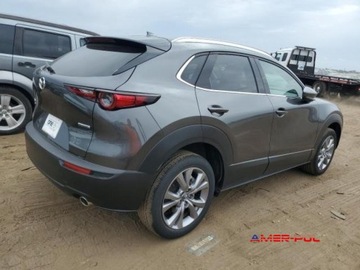 Mazda CX-30 2022 Mazda CX-30 2022r., Premium, 2,5L 2.5 Benzyna 186KM, zdjęcie 5