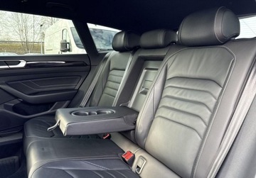 Volkswagen Arteon Fastback Facelifting 2.0 TDI 200KM 2022 Volkswagen Arteon Arteon 2.0 TDI 4Motion R-Line DSG - diesel, naped 4x4, 5, zdjęcie 18