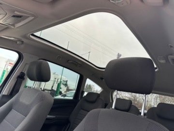 Ford S-Max I Van Facelifting 2.0 Duratorq TDCi DPF 163KM 2013 Ford S-Max 2.0TDCI 163KM/Manula/Xenon/Panorama/, zdjęcie 32