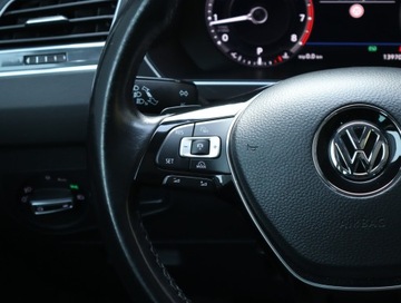 Volkswagen Tiguan II SUV 2.0 TSI 180KM 2018 VW Tiguan 2.0 TSI, Salon Polska, 4X4, DSG, Navi, zdjęcie 22