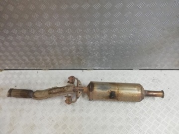 C4 CACTUS 1.6 BLUEHDI KATALIZATOR FAP F026 308 T9