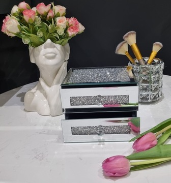 ЯЩИКИ ДЛЯ ЮВЕЛИРНЫХ ШКАТУЛОК YR522