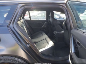 BMW Seria 5 G90-91 2026 BMW M5 Touring 2026 4.4 Hybryda 577KM, zdjęcie 12