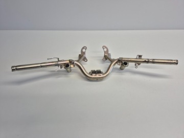 Piaggio Vespa Primavera 50 (16) KIEROWNICA