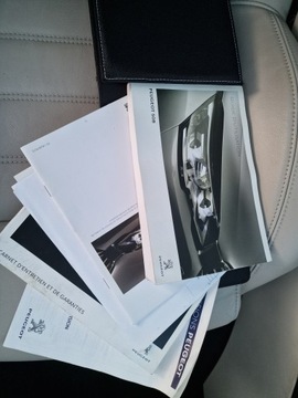 Peugeot 508 I SW Facelifting 2.0 BlueHDi 150KM 2015 Peugeot 508 2.0 hdi wersja Active Perla Full Led, zdjęcie 38