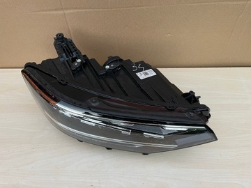 LAMPA PRAWA VW PASSAT B8 LIFT FULL LED 3G1941036 Q