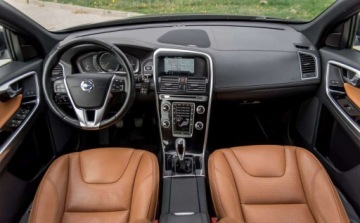 Volvo XC60 I SUV Facelifting 2.0 D3 DRIVE-E 150KM 2016 Volvo XC 60 Volvo XC 60 2.0 Diesel 150KM, zdjęcie 36