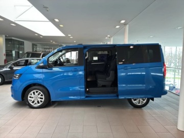 Volkswagen Caravelle T6 2025 Volkswagen Caravelle T7 Style/AUTOMAT/8-osób, 2,0, zdjęcie 8