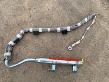 KURTYNA PODUSZKA AIR BAG LEWA NISSAN 350Z