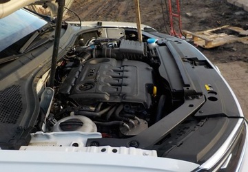 Volkswagen Tiguan II SUV 2.0 TDI 150KM 2017 Volkswagen Tiguan R-Line 2.0 Diesel 150KM, zdjęcie 2