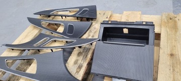 S6 C7 4G LIFT A6 ДЕКОРЫ ДЛЯ ДВЕРЕЙ КОНСОЛЬНЫЕ ДОСКИ NV7 КОМПЛЕКТ BEAUFORT RS6