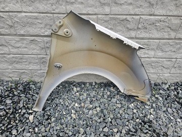 BLATNÍK LEVÝ PŘEDNÍ BERLINGO PARTNER III 08-18 #6000