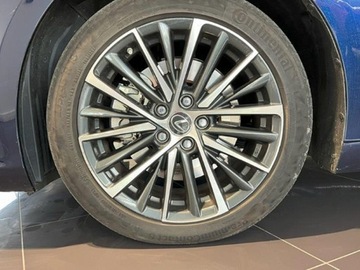 Lexus ES VII (XV70) Sedan Facelifting 300h 218KM 2025 Od ręki - 300h Prestige 2.5 Hybrid 218KM | Szyberdach!, zdjęcie 12