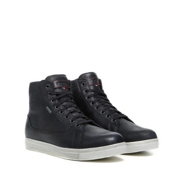 Trampki motocyklowe TCX Mood GTX Czarne 43