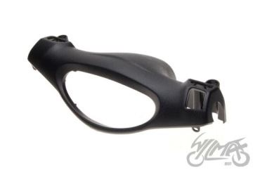 OBUDOWA TYŁ KIEROWNICY DO PIAGGIO FLY 125/50