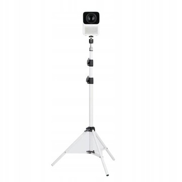 НАПОЛЬНАЯ ПОДСТАВКА ДЛЯ ПРОЕКТОРОВ WANBO 1,7 М 360°