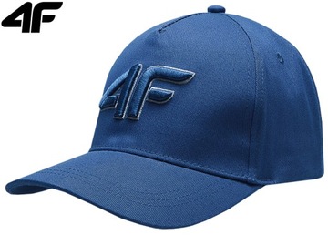 КЕПКА 4F ДЛЯ МАЛЬЧИКОВ И ДЕВОЧЕК