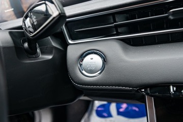 Chery Tiggo 4 2025 CHERY Tiggo 4 Essential 1.5 T-GDI HEV DHT Suv 163KM 2025, zdjęcie 10