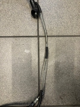 Suzuki GV 700 Madura Трос сцепления