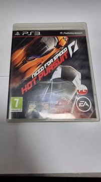 PS3 NEED FOR SPEED HOT PURSUIT