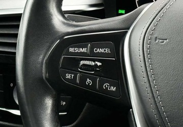 BMW Seria 5 2020 BMW Seria 5 I wlasciciel Podgrzewane fotele Gwarancja Bezwypadkowy FVA, zdjęcie 19