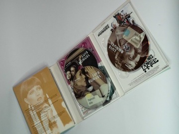 Коллекция фильмов Луиса Бунюэля