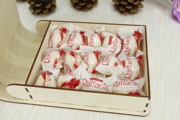 Благодарность Крестному Отцу за Святое Причастие