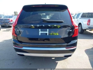Volvo XC90 II 2020 Volvo XC 90 T6 Inscription 6 Passenger 2020 2.0l 2.0 Benzyna 316KM, zdjęcie 4