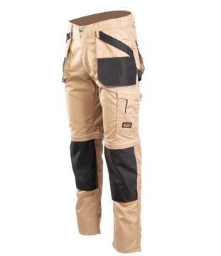 Рабочие брюки BRIXTON PRACTICAL — 2 в 1 — R 54