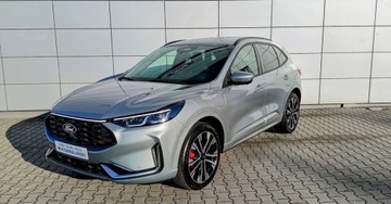 Ford Kuga III 2025 Ford Kuga polisa za 1 pln serwisy i gw. 4 lata 80 000km 2.5 152KM, zdjęcie 21